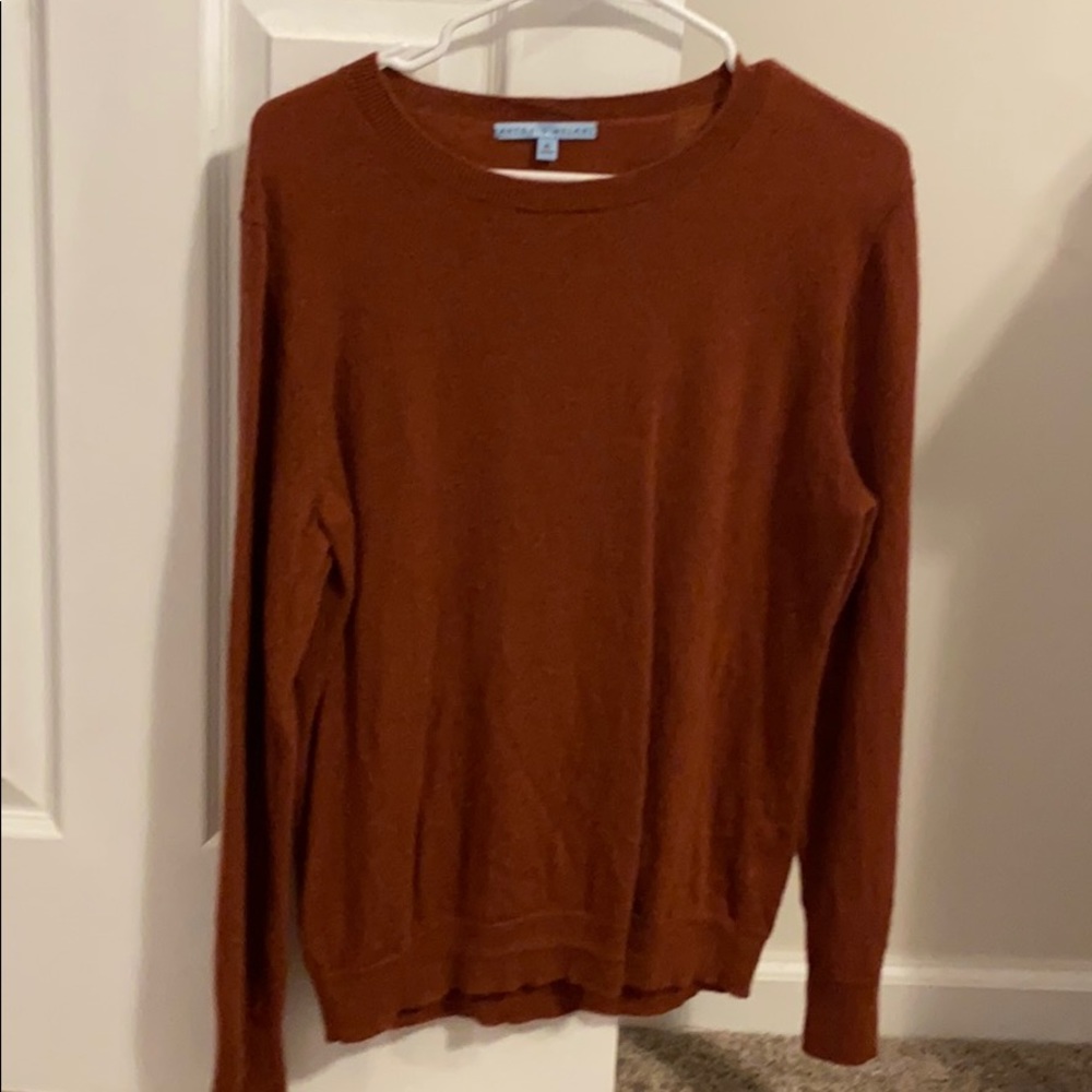 Super soft sweater